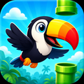 tinytoucan Icon