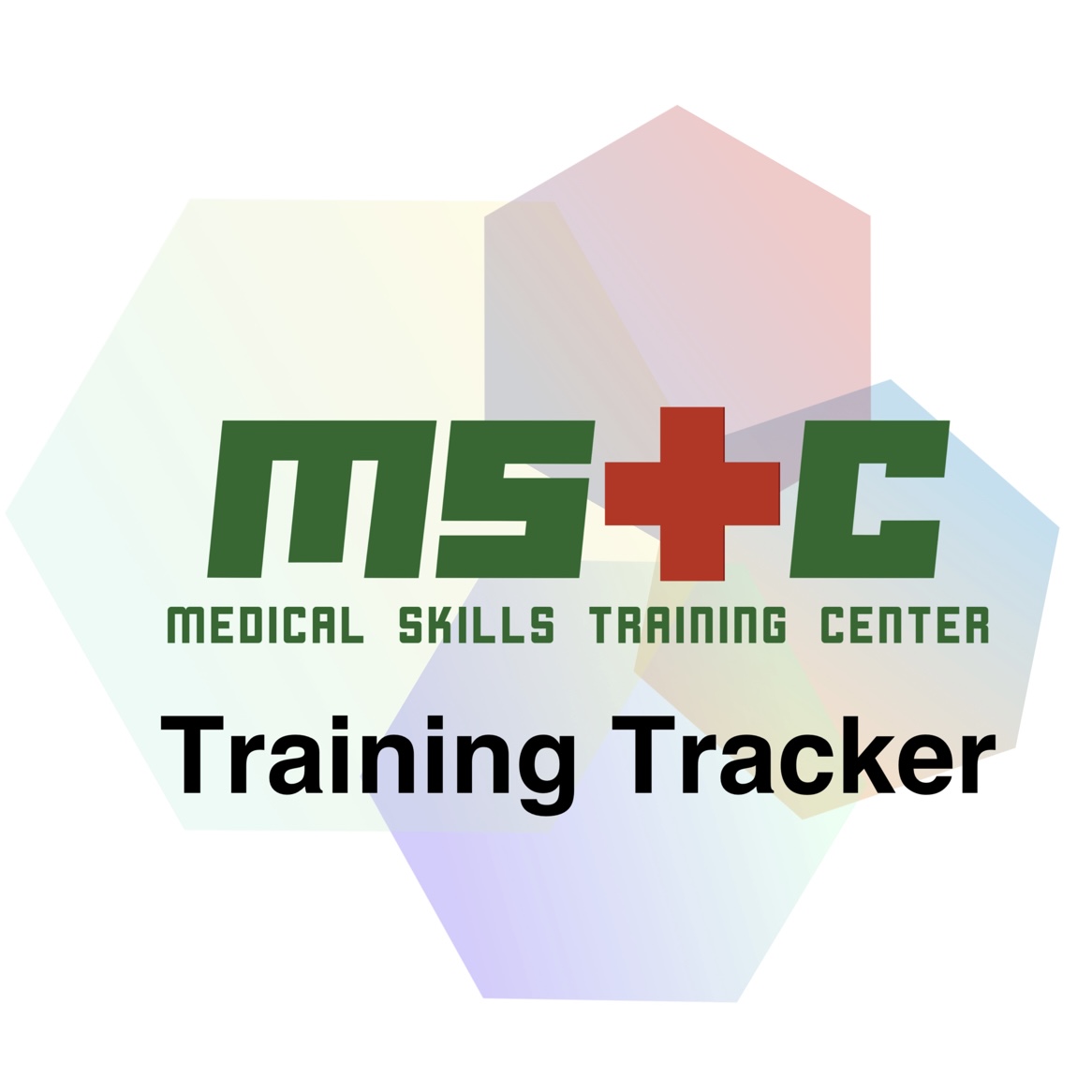 mstctrainingcard Icon