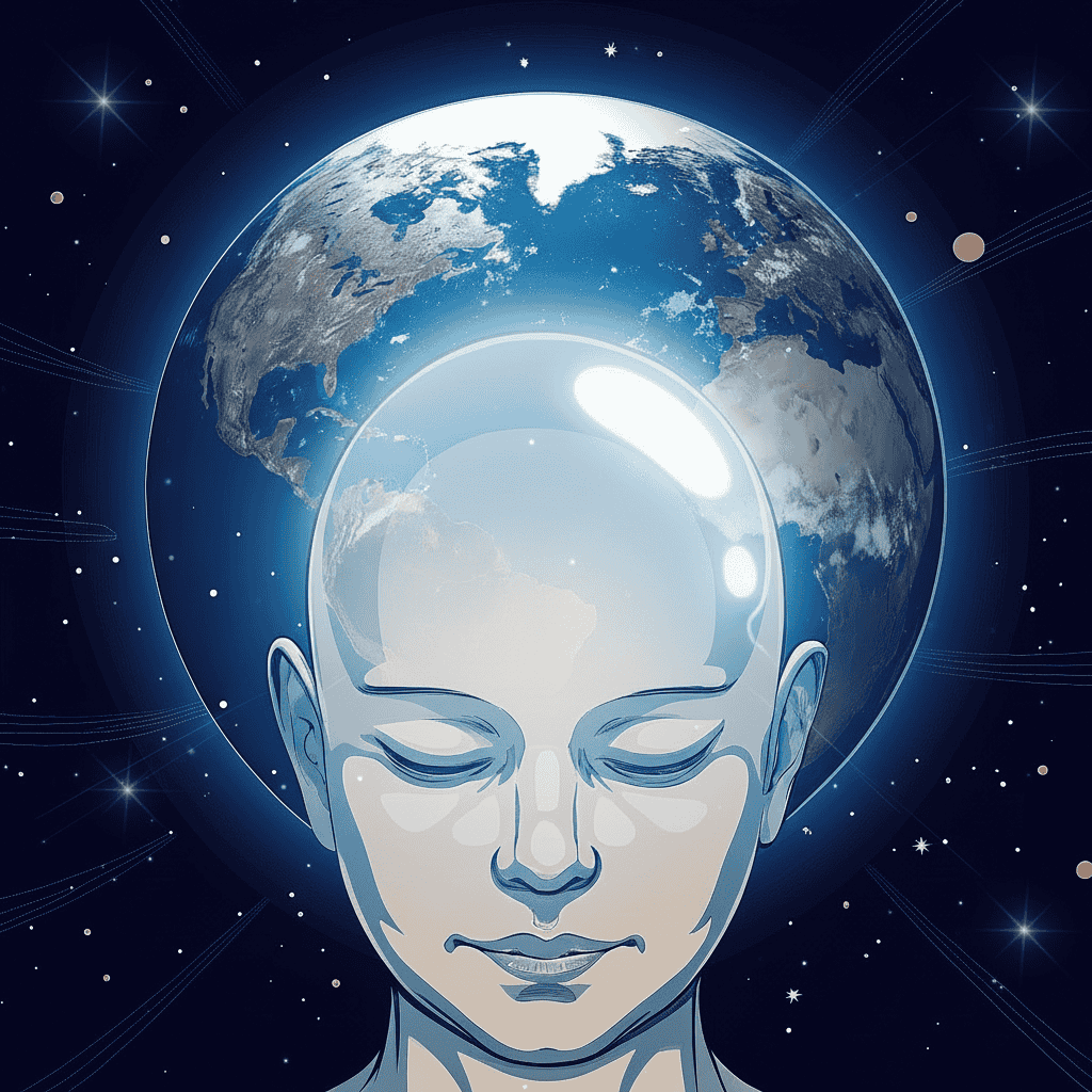 auraglobe Icon