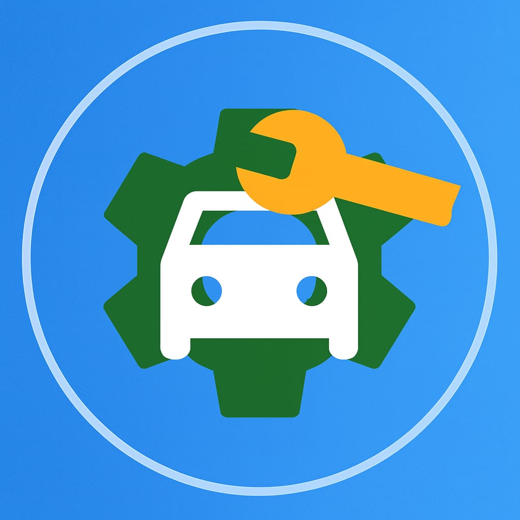 motorek Icon