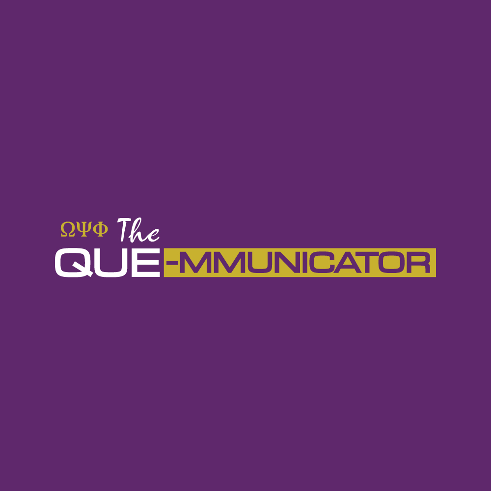 thequemmunincator Icon