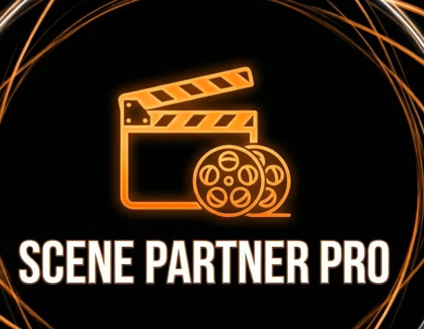 support-scenepartner Icon