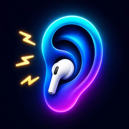 hear-from-another-room Icon
