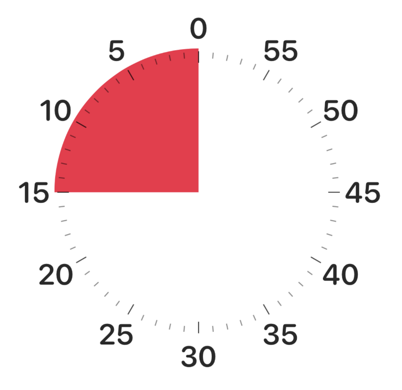 visuotimer Icon
