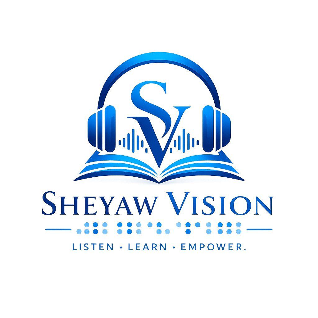 sheyaw-vision Icon