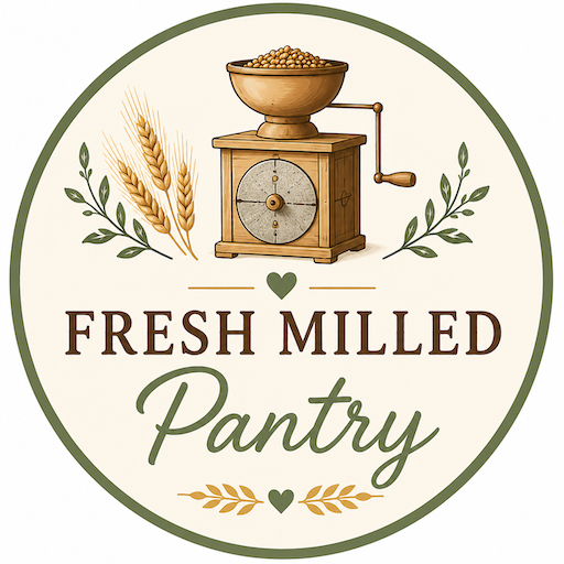 freshmilledpantry Icon