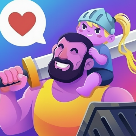 dadbod Icon