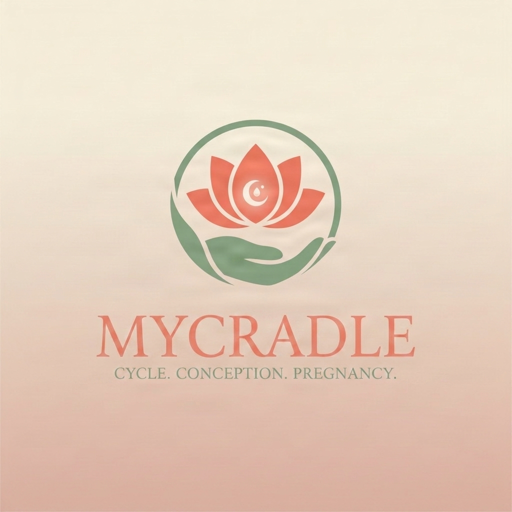 mycradle Icon