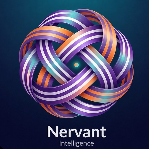 nervantio Icon