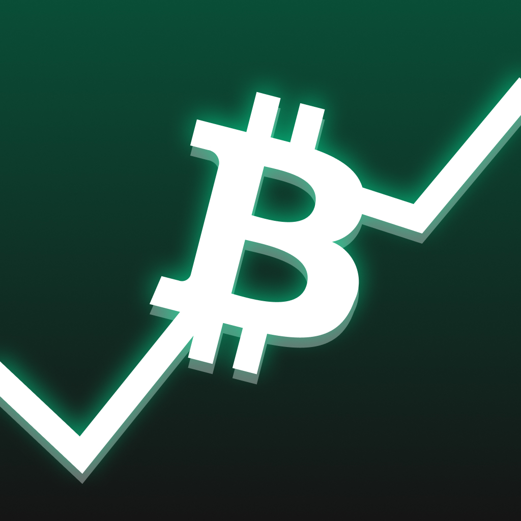 crypto-trade-signal-app Icon