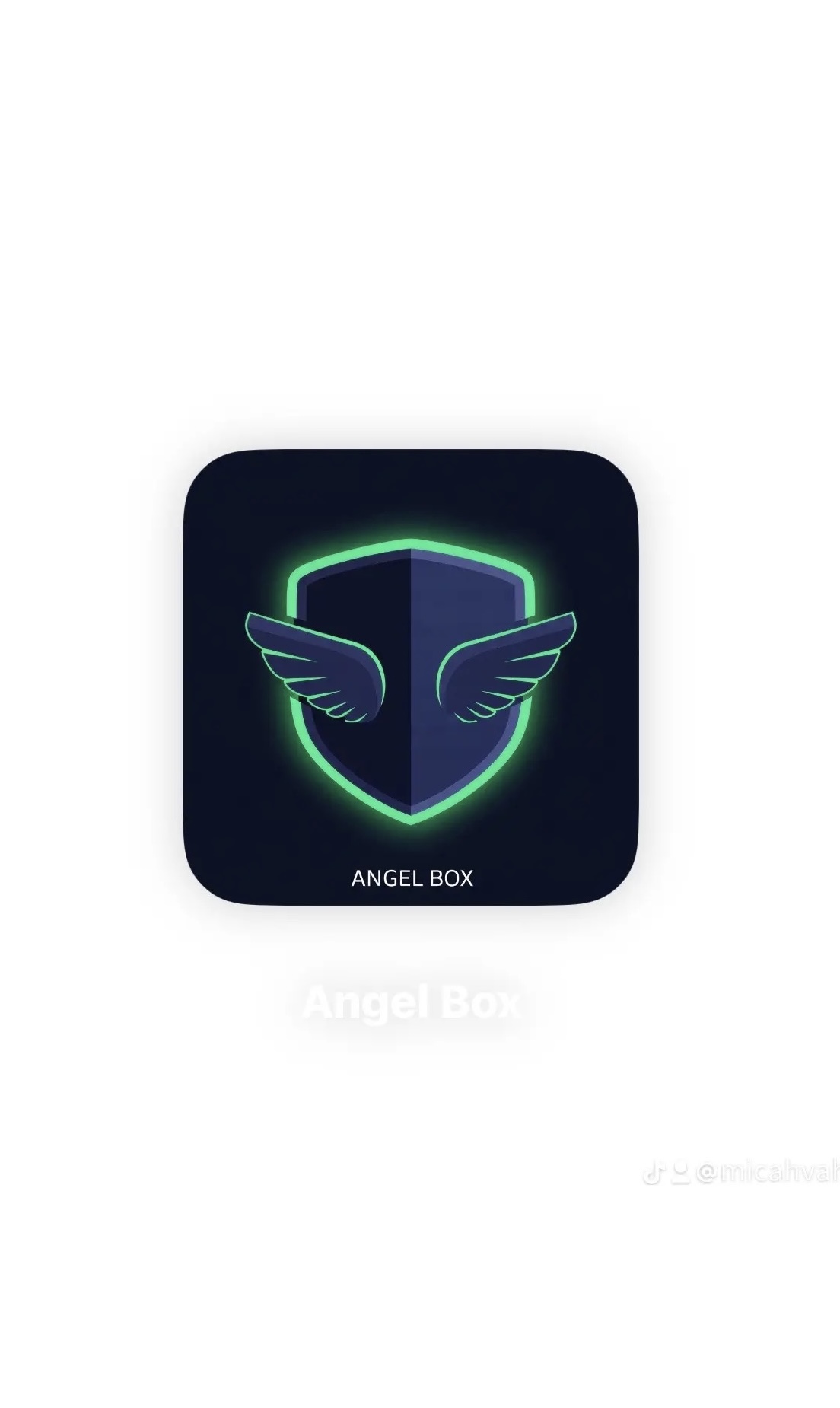 angelboxdrivesafe Icon