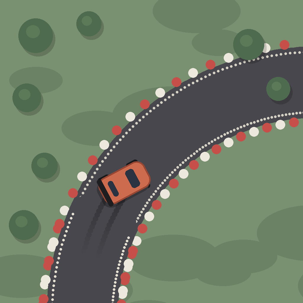 skidline Icon