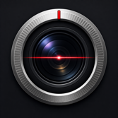 precisionfocus Icon