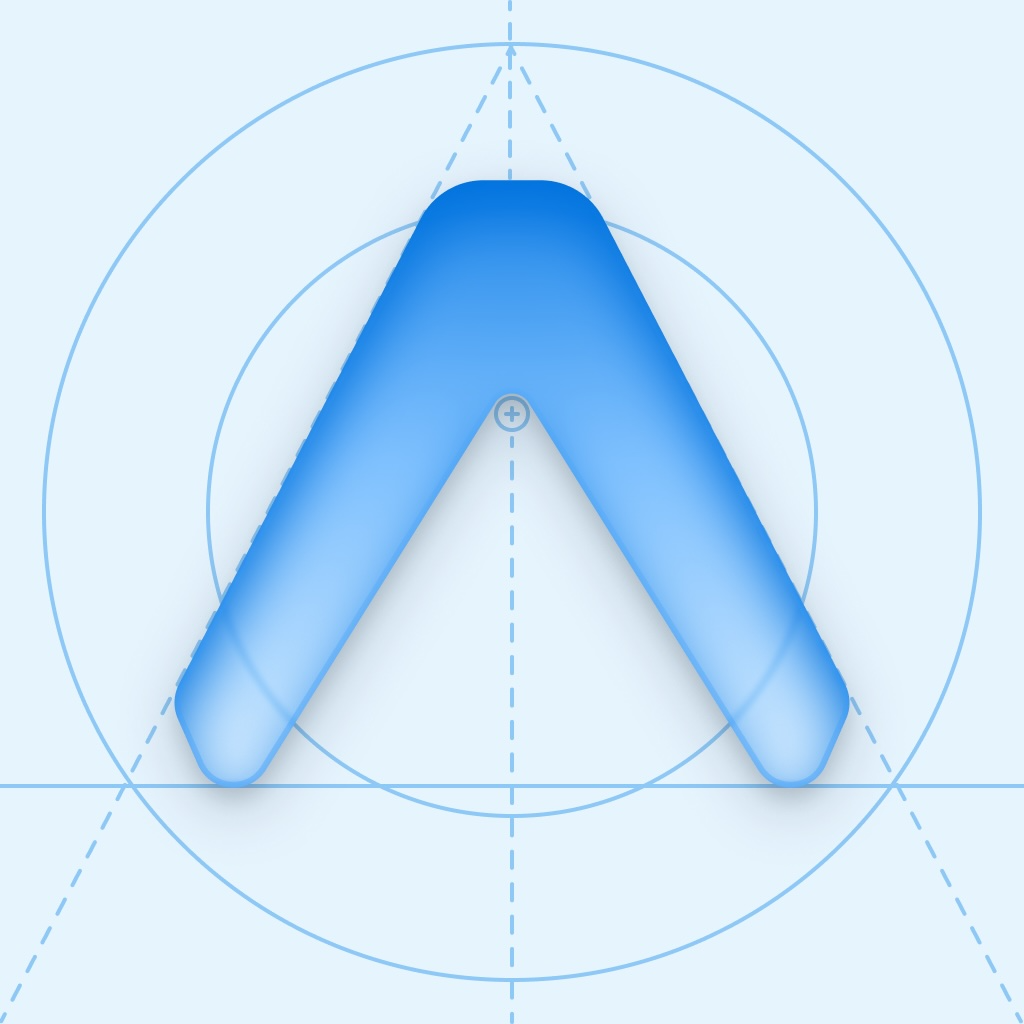 bluebalance Icon
