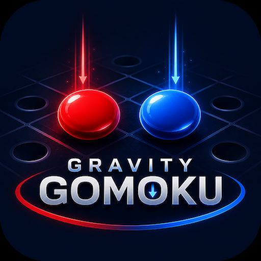 gravimoku Icon