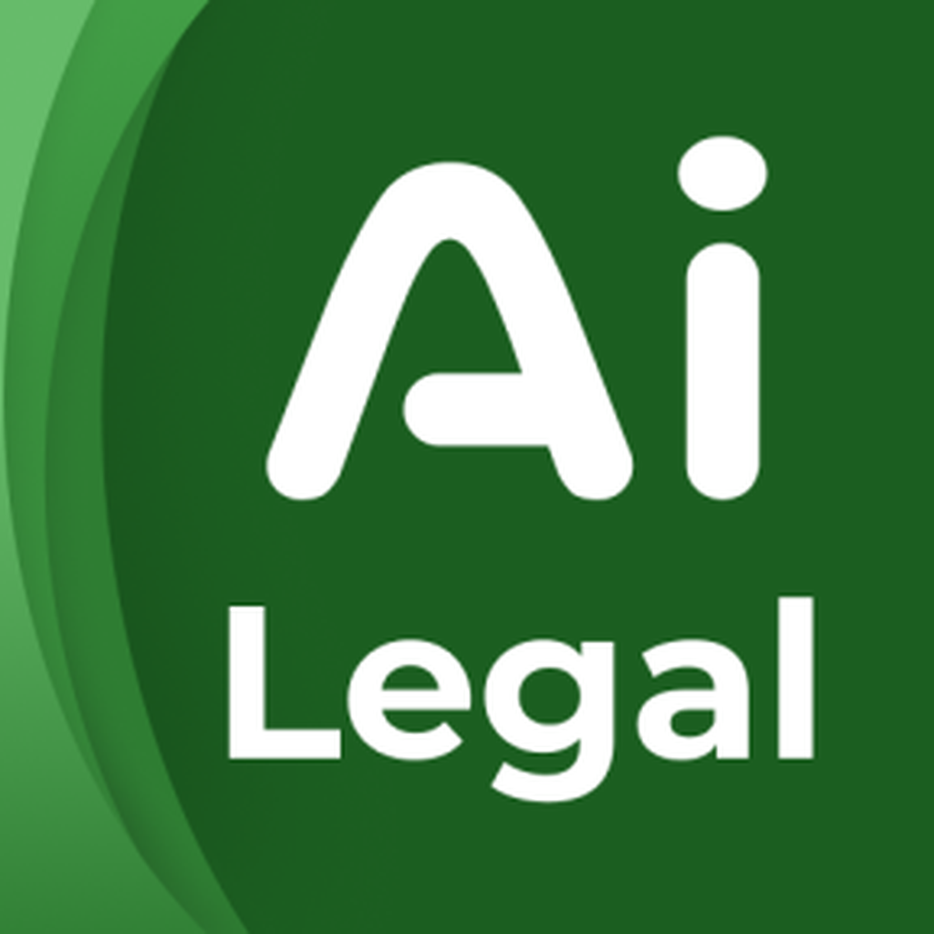 ai-legal-assistant Icon