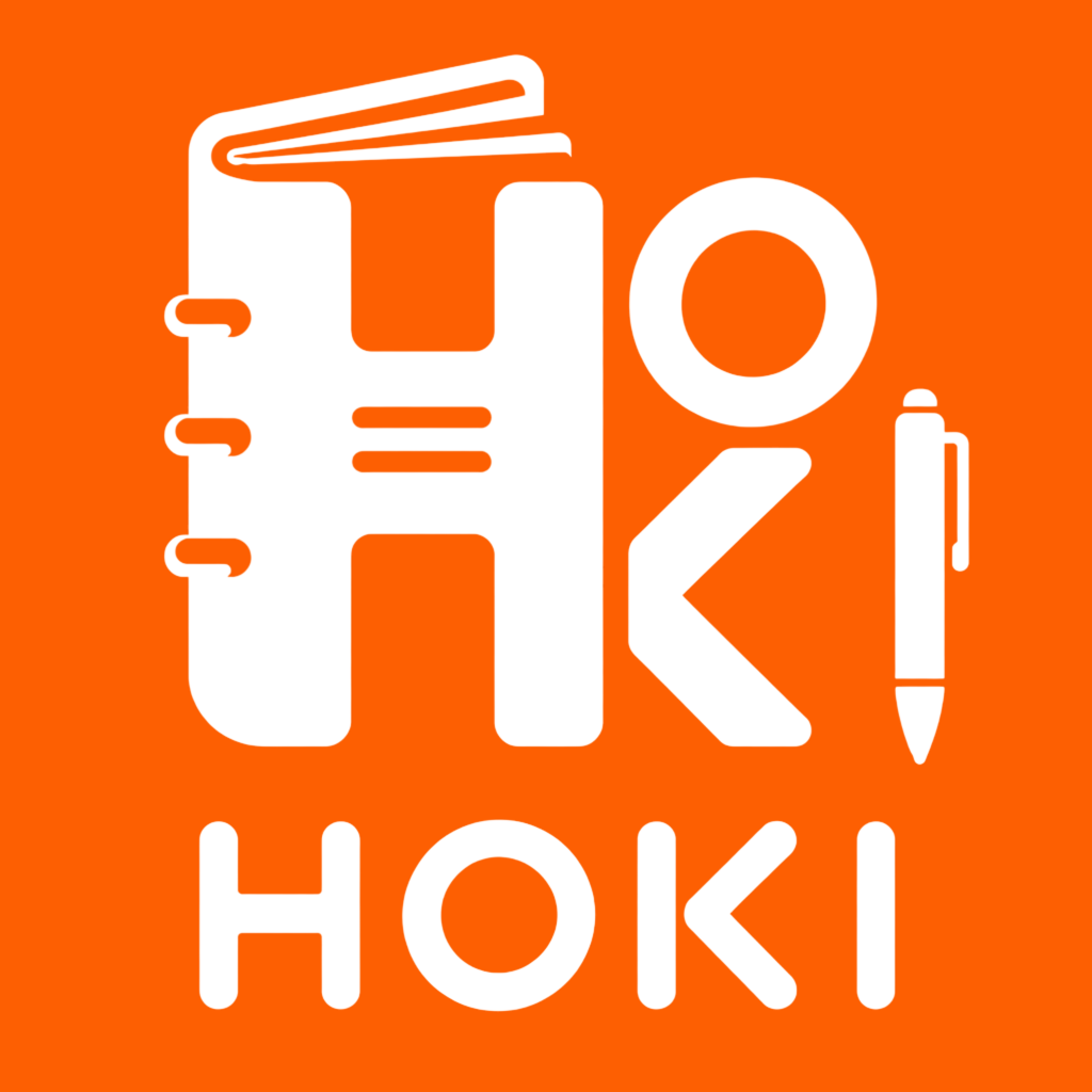 hoki-app Icon