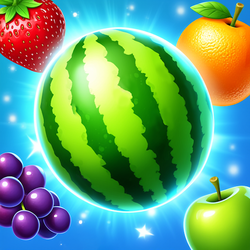 fruitpuzzloo Icon