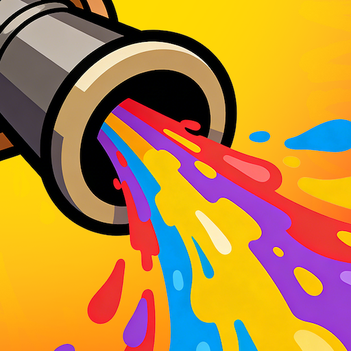 shootzycoloroo Icon