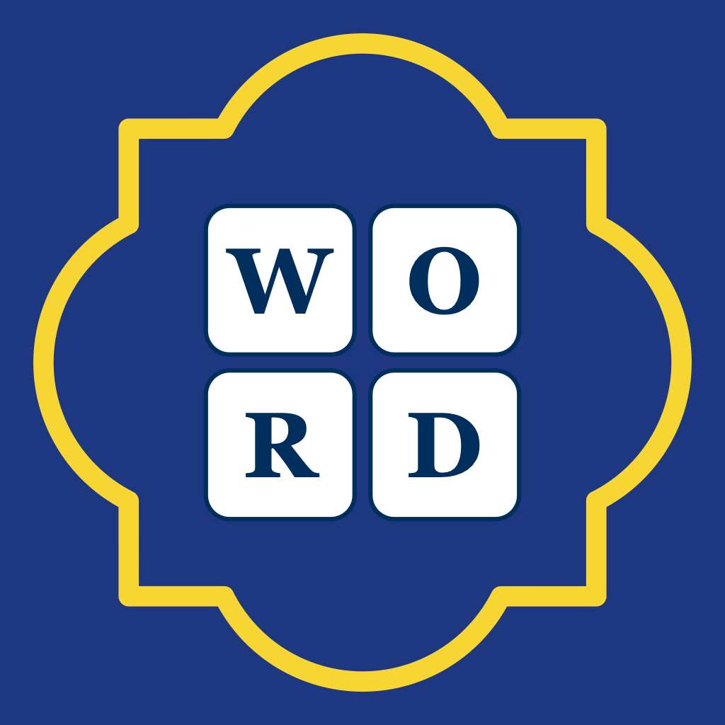 wordfoil Icon