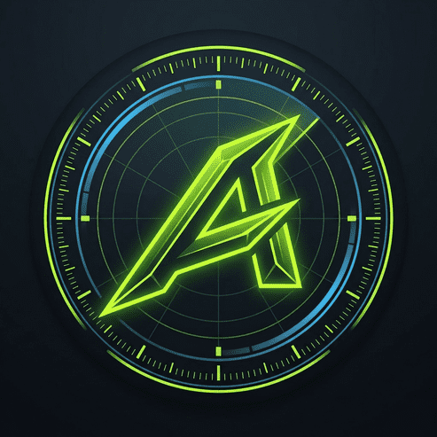 athlete360 Icon