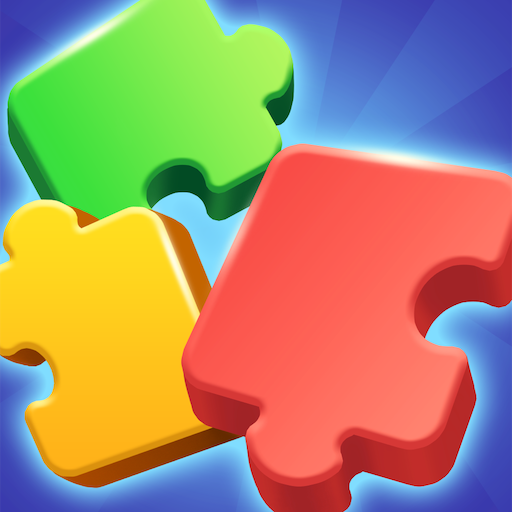 jigsawzyjoyday Icon