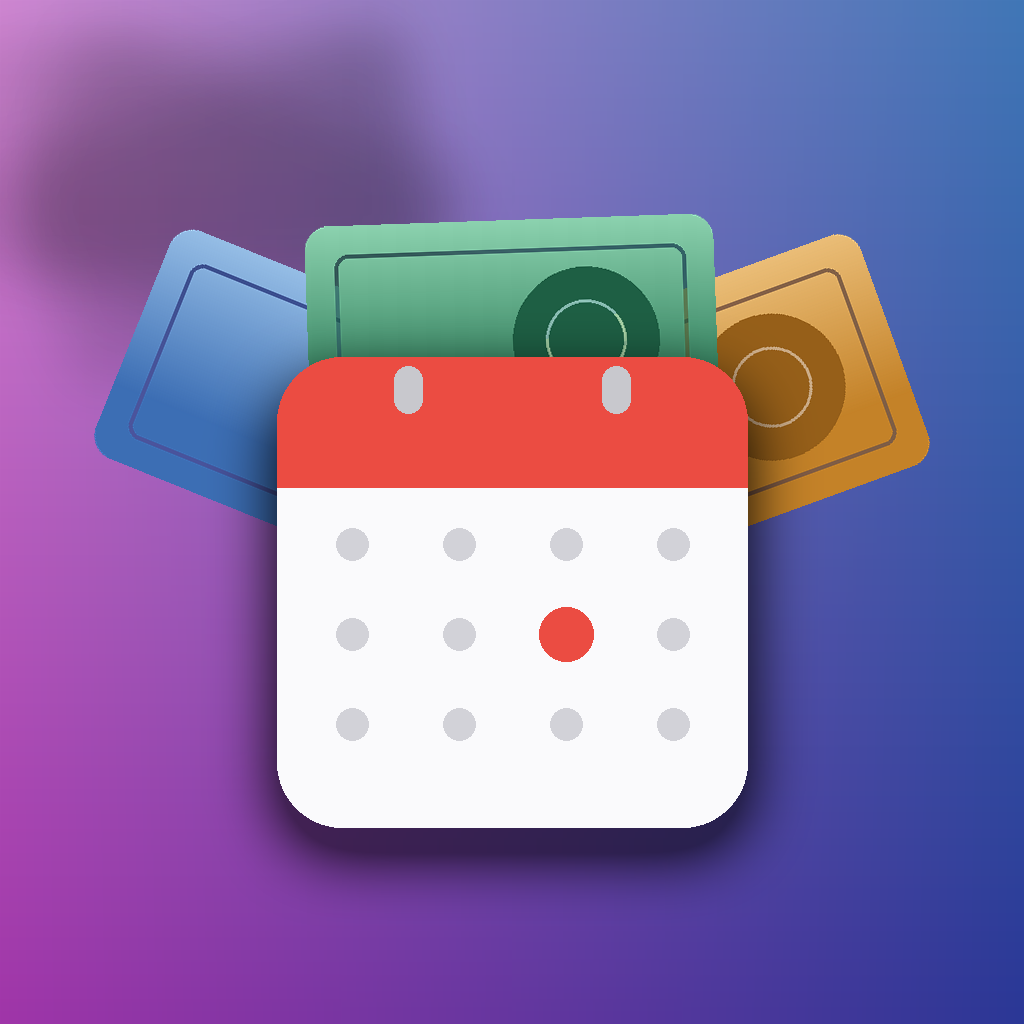 mis-gastos Icon