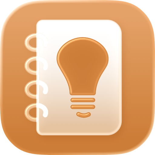 pocketfacts Icon