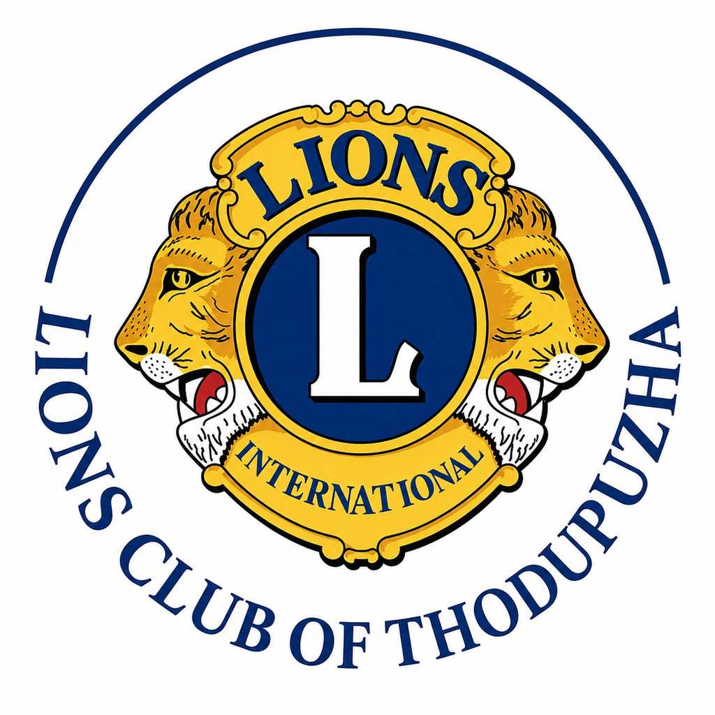 lions-international-thodupuzha Icon